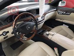 مێرسێدس بێنز S-Class